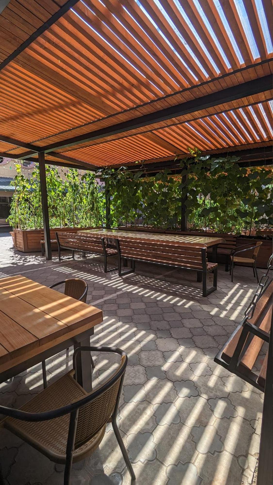 טביליסי Dkd-Bridge Hotel מראה חיצוני תמונה