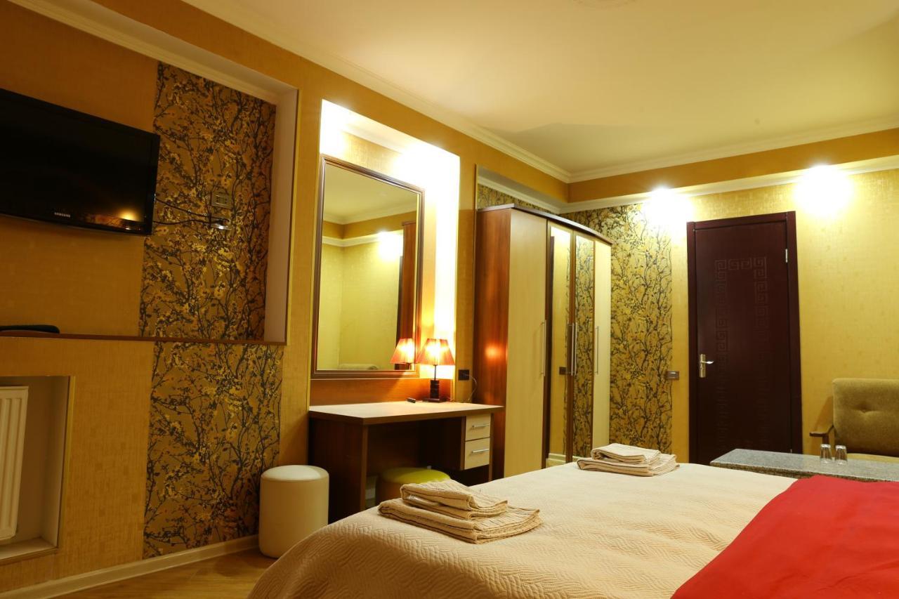 טביליסי Dkd-Bridge Hotel מראה חיצוני תמונה
