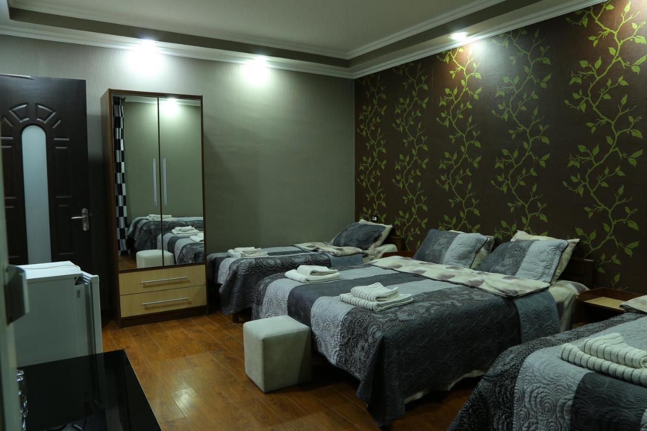 טביליסי Dkd-Bridge Hotel מראה חיצוני תמונה